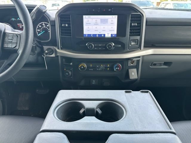 Certified 2023 Ford F150 XLT AWD/4WD image 16