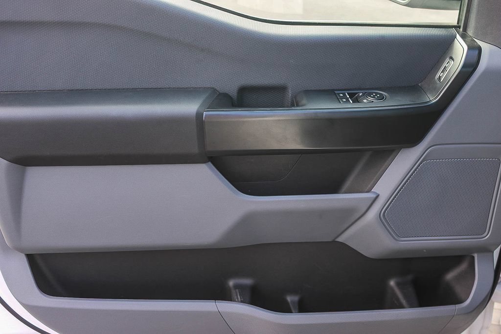 Certified 2024 Ford F150 XL RWD image 22