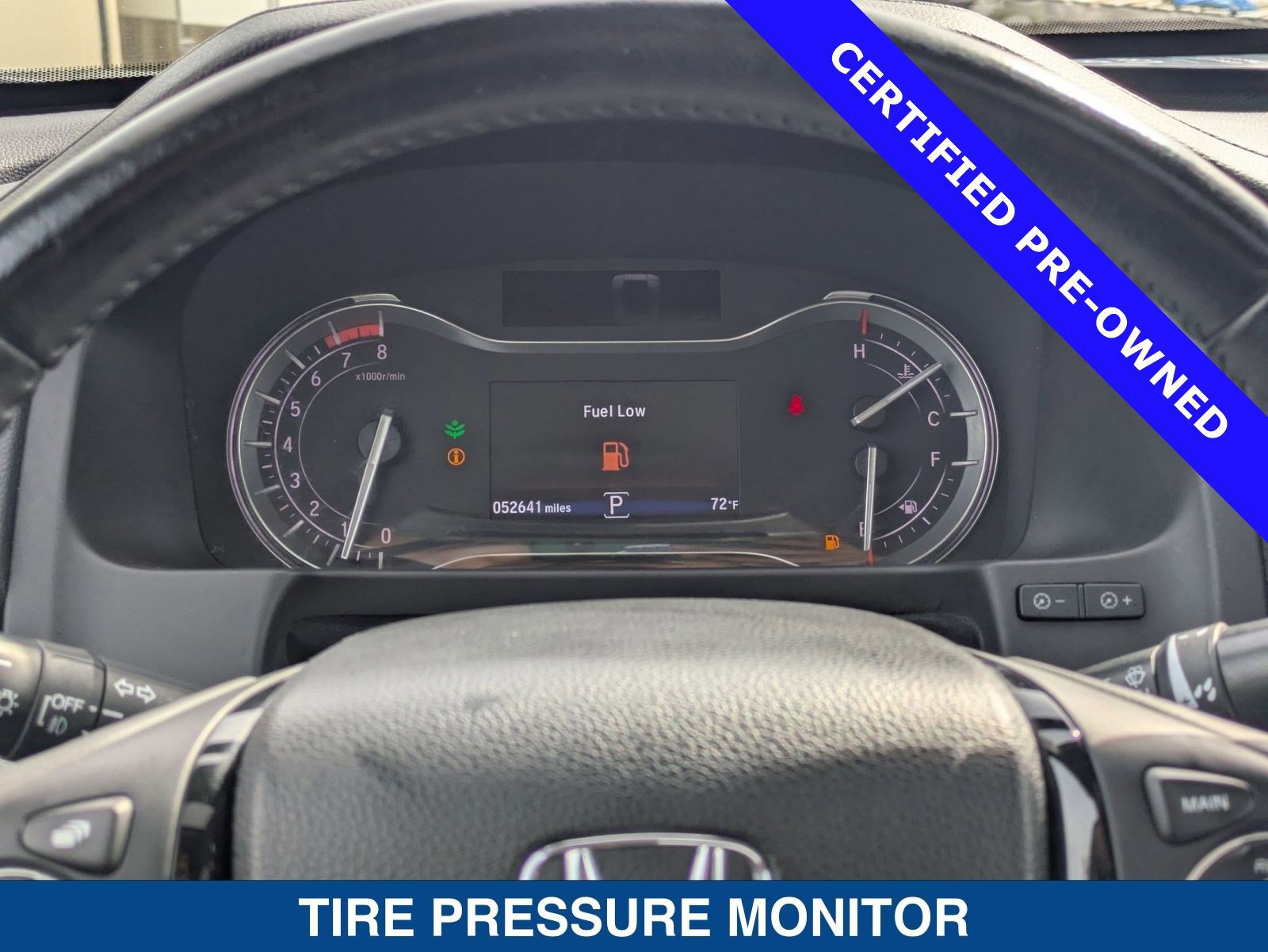 Used 2019 Honda Ridgeline RTL-E image 28