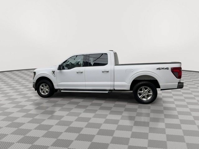 Certified 2024 Ford F150 XLT w/ Tow/Haul Package AWD/4WD image 35