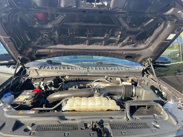 Certified 2023 Ford Expedition Timberline AWD/4WD image 16