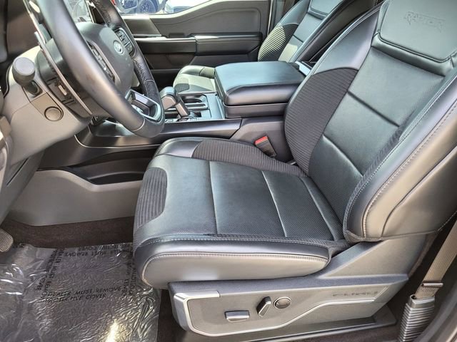 Certified 2023 Ford F150 Raptor AWD/4WD image 16