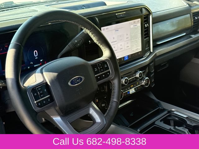 Certified 2026 Ford F350 Lariat AWD/4WD image 18