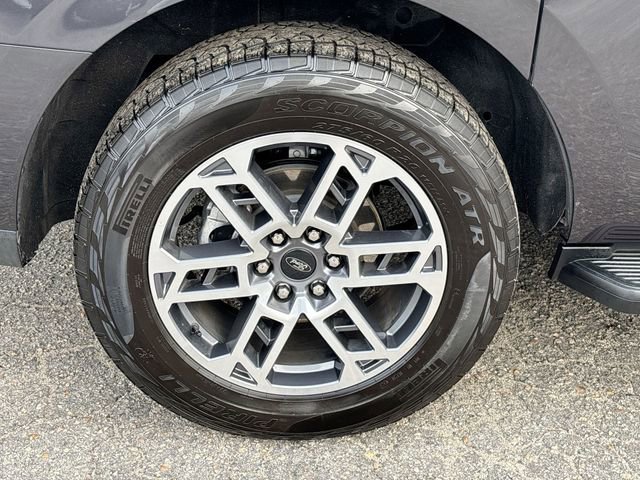 Certified 2025 Ford Expedition Max Active image 11