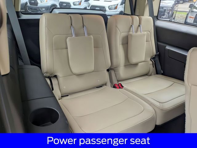 Certified 2019 Ford Flex Limited w/ Equipment Group 303A image 37