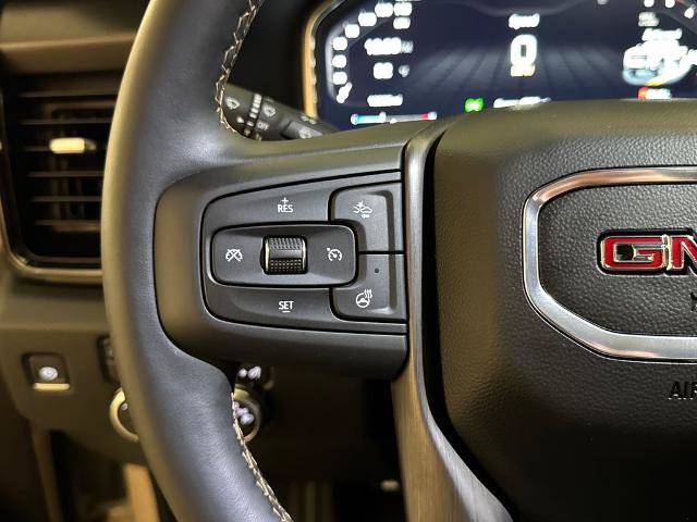 Used 2026 GMC Sierra 2500 AT4 w/ AT4 Premium Plus Package AWD/4WD image 23