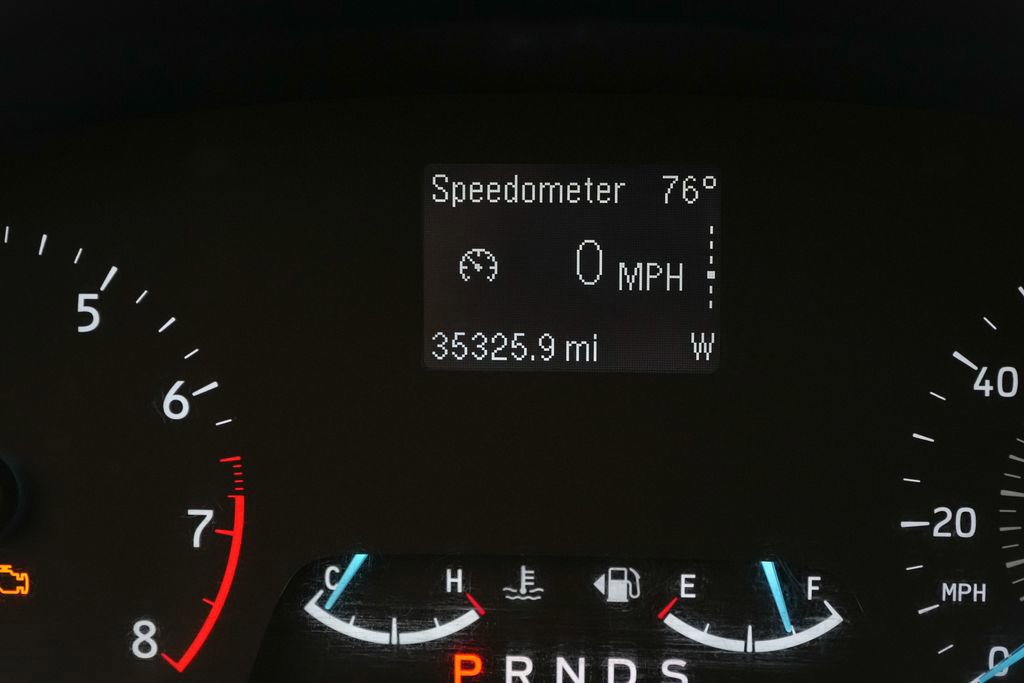 Certified 2021 Ford EcoSport S image 17