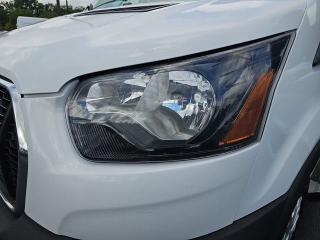 Certified 2023 Ford Transit 250 Low Roof w/ Exterior Upgrade Package RWD image 33