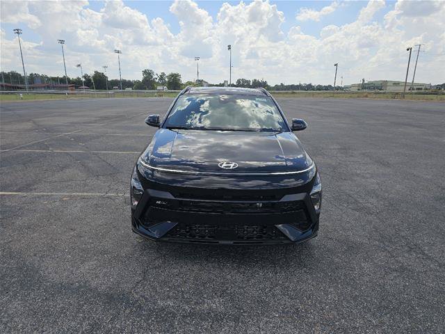 Used 2024 Hyundai Kona N Line FWD image 2