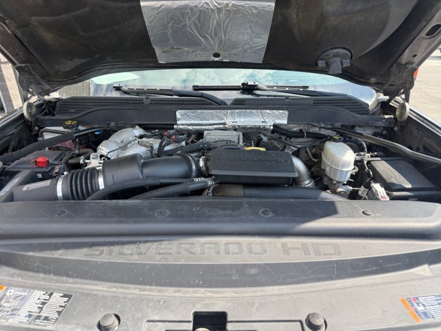 Used 2019 Chevrolet Silverado 2500 High Country AWD/4WD image 33