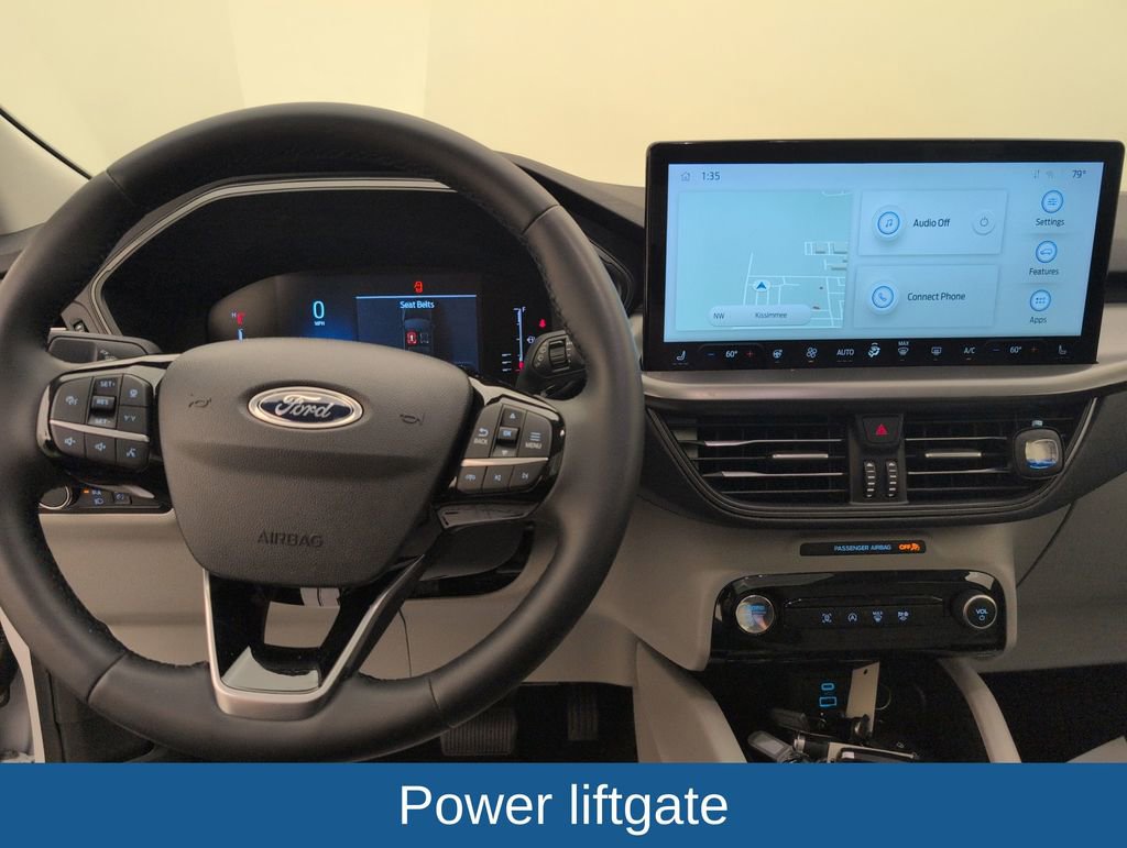 Certified 2023 Ford Escape Active w/ Tech Pack #1 AWD/4WD image 20