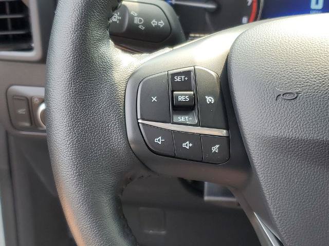 Certified 2022 Ford Bronco Sport Outer Banks AWD/4WD image 11