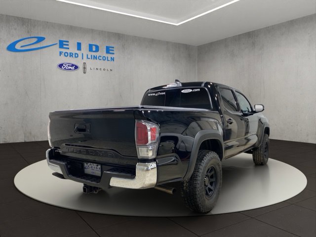 Used 2023 Toyota Tacoma TRD Off-Road AWD/4WD image 10