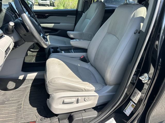 Used 2018 Honda Odyssey Elite image 37