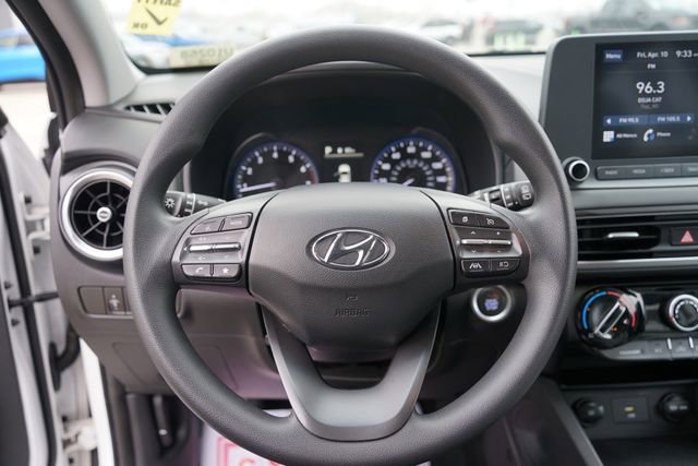 Used 2022 Hyundai Kona SEL AWD/4WD image 20