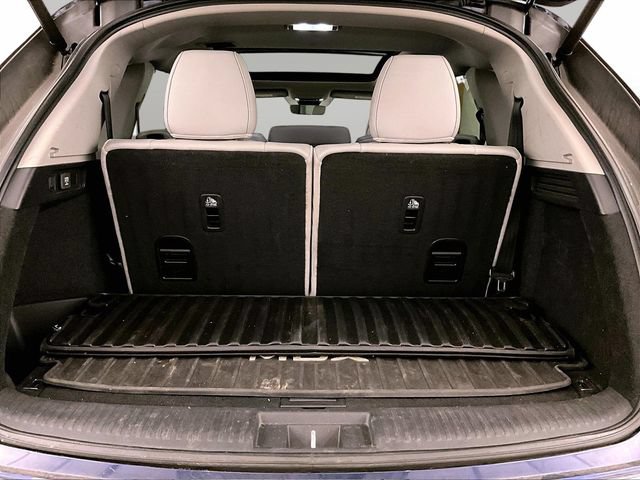 Used 2022 Acura MDX SH-AWD w/ Technology Package image 35