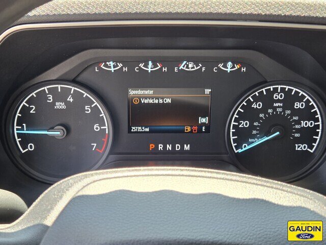 Certified 2023 Ford F150 XL w/ STX Appearance Package RWD image 20