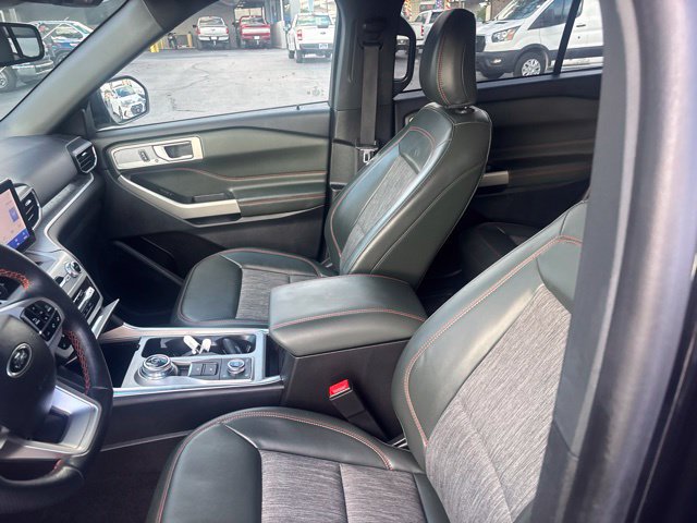 Certified 2023 Ford Explorer Timberline w/ Timberline Technology Package AWD/4WD image 16