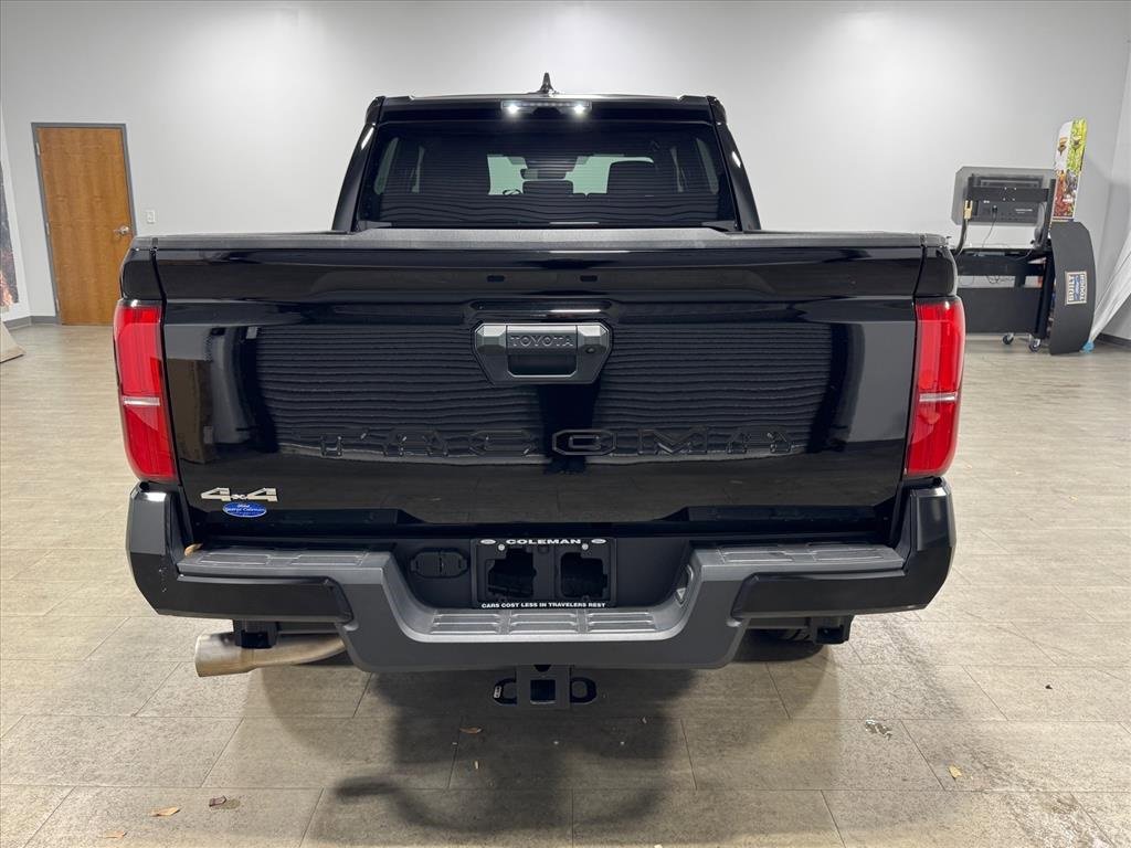 Used 2024 Toyota Tacoma SR5 image 5