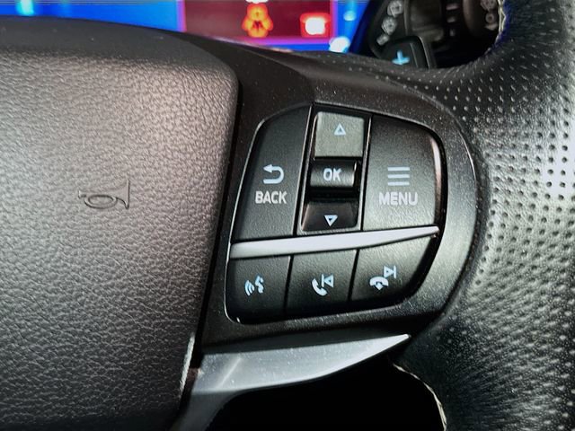 Certified 2020 Ford Explorer ST w/ ST High-Performance Pack image 36