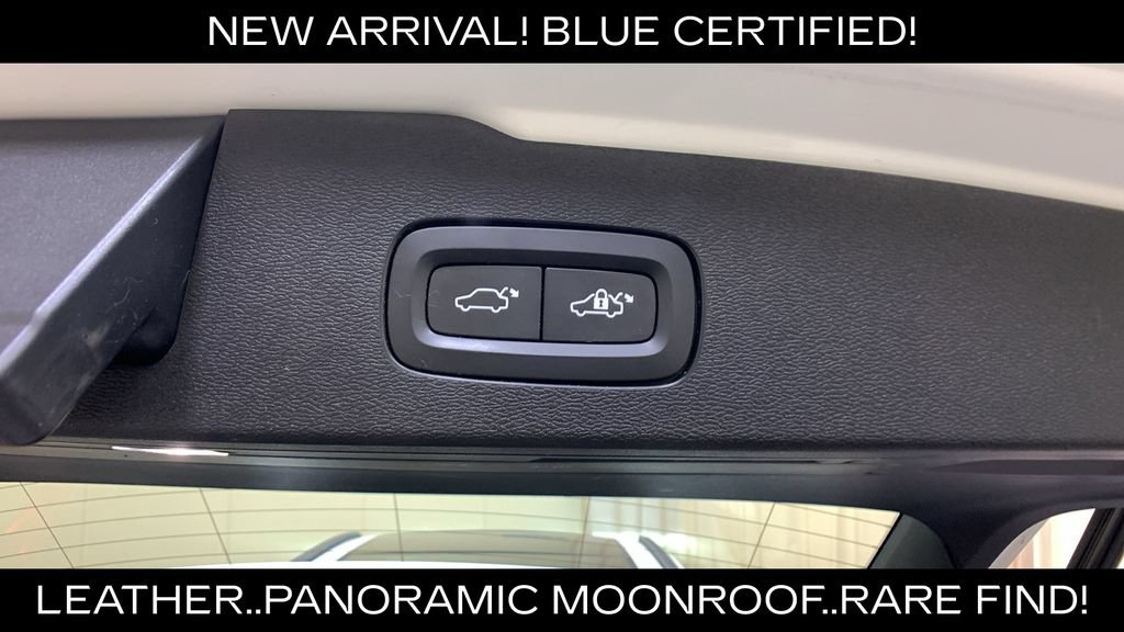 Used 2020 Volvo V60 T5 Momentum w/ Momentum Advanced Package FWD image 20