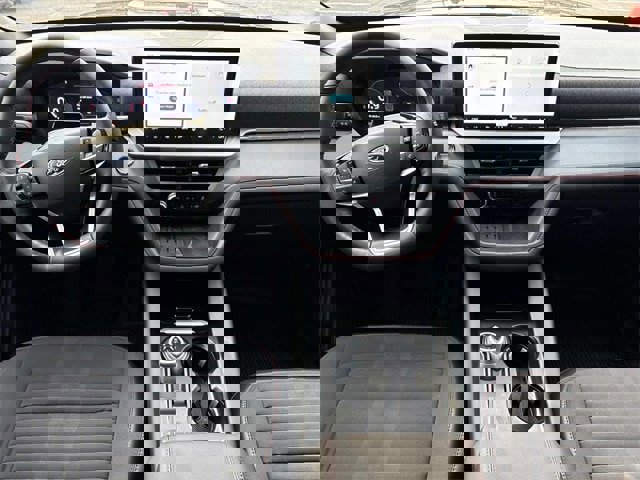 Certified 2025 Ford Explorer ST-Line w/ Premium Package image 17