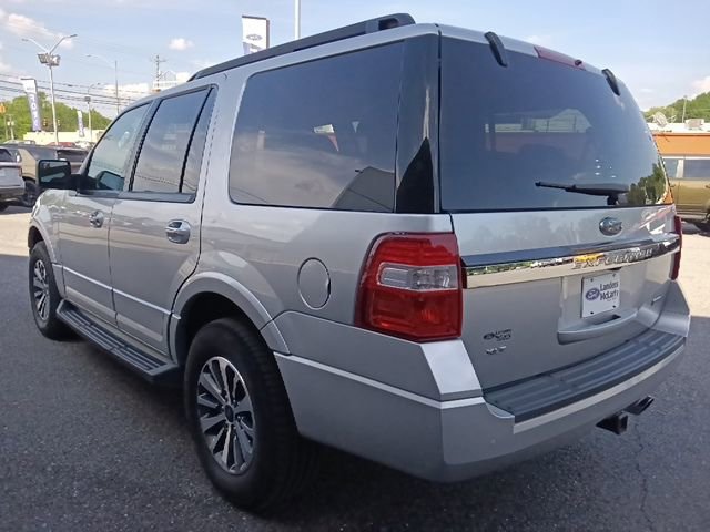 Certified 2017 Ford Expedition XLT AWD/4WD image 5