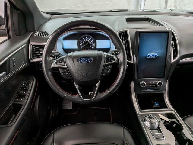 Certified 2024 Ford Edge ST-Line w/ Class II Trailer Tow Package AWD/4WD image 24