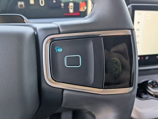 Certified 2025 Ford Expedition Max Active AWD/4WD image 33