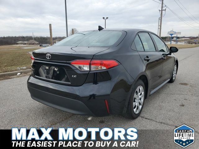 Used 2023 Toyota Corolla LE image 5