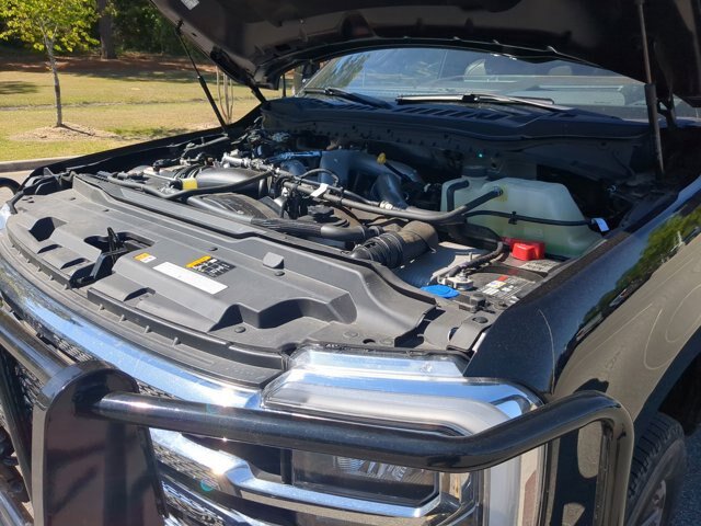 Certified 2024 Ford F250 King Ranch w/ FX4 Off-Road Package AWD/4WD image 38
