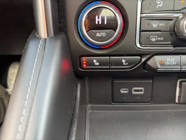 Used 2021 Chevrolet Tahoe Z71 image 34