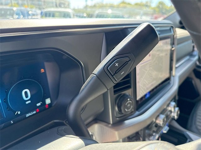 Certified 2025 Ford F350 Platinum w/ Platinum Plus Package image 26