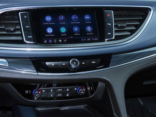 Used 2023 Buick Enclave Essence image 29