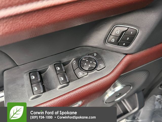 Certified 2024 Ford Expedition Limited image 26