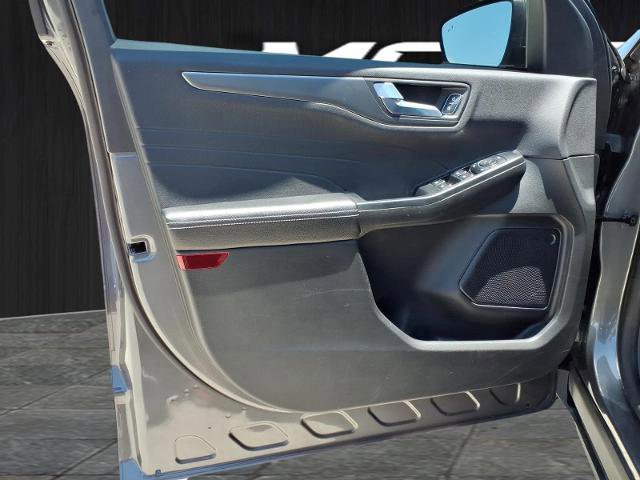 Certified 2024 Ford Escape SE FWD image 22