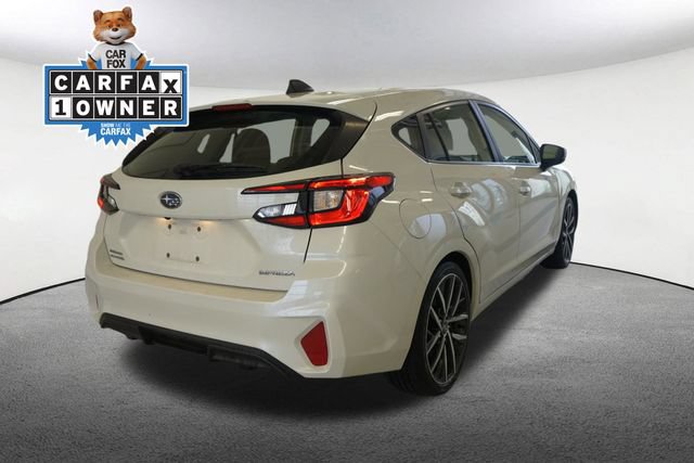 Used 2024 Subaru Impreza 2.0i Sport AWD/4WD image 14