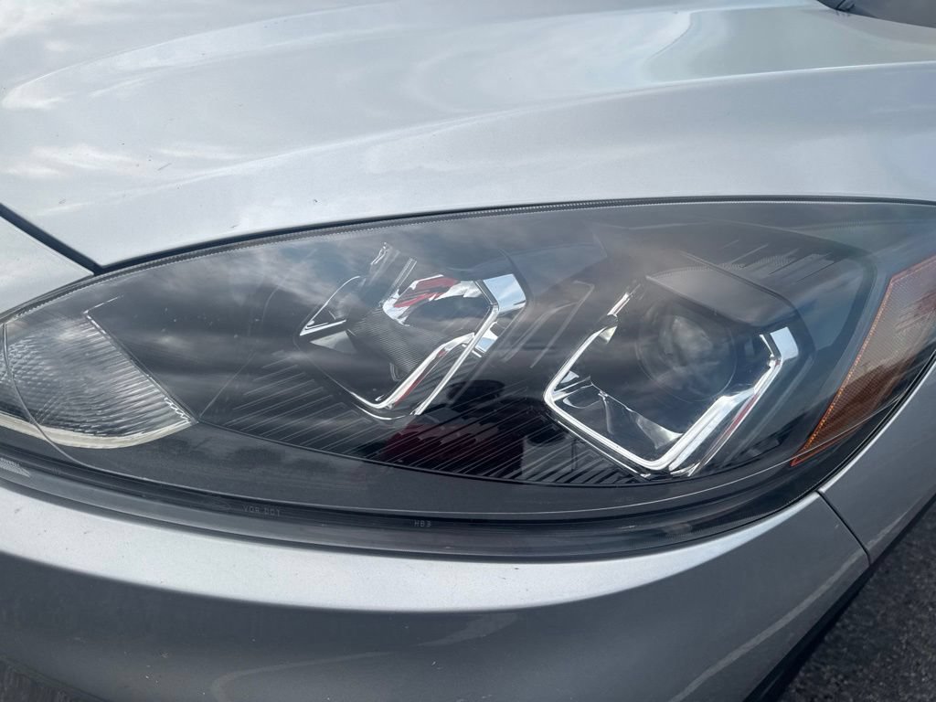 Certified 2020 Ford Escape SEL FWD image 51