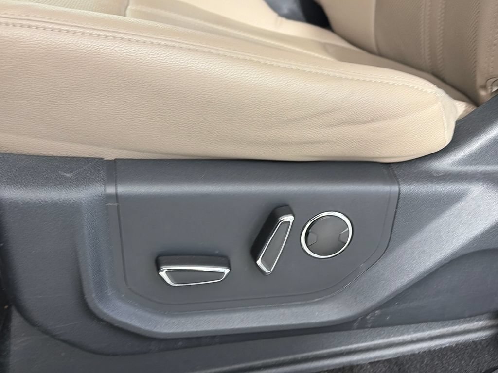Certified 2023 Ford Expedition Limited AWD/4WD image 27