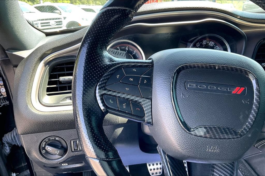 Used 2022 Dodge Challenger R/T RWD image 18