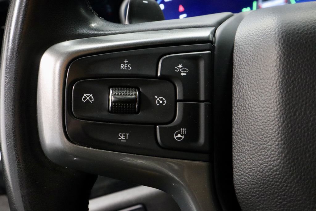 Used 2023 Chevrolet Silverado 1500 RST image 25