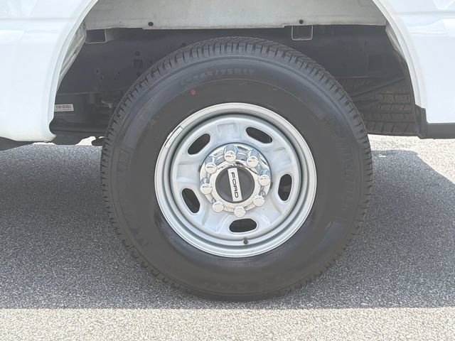 Certified 2024 Ford F250 XL w/ XL Driver Assist Package RWD image 21