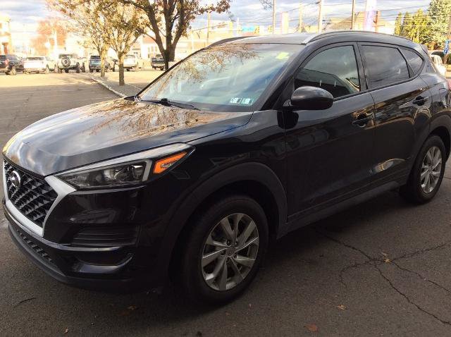 Used 2019 Hyundai Tucson Value w/ Cargo Package image 5
