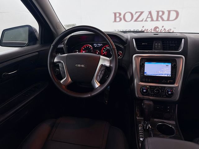 Used 2017 GMC Acadia Limited SLT AWD/4WD image 28