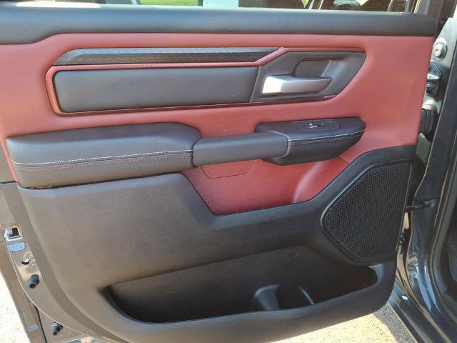Used 2026 RAM 1500 Rebel w/ Rebel Level 1 Equipment Group AWD/4WD image 10