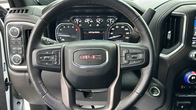 Used 2022 GMC Sierra 1500 AT4 w/ AT4 Preferred Package image 19
