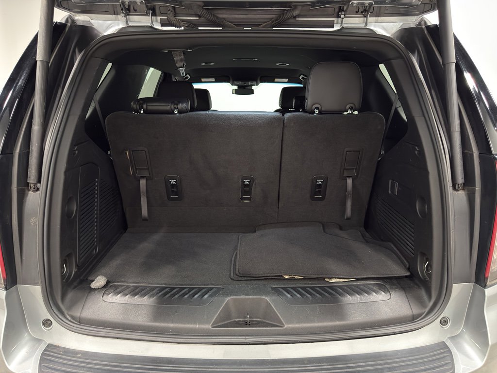 Used 2024 Chevrolet Tahoe LT image 31