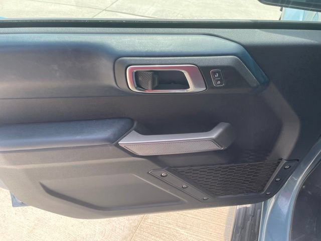 Certified 2022 Ford Bronco Outer Banks AWD/4WD image 10