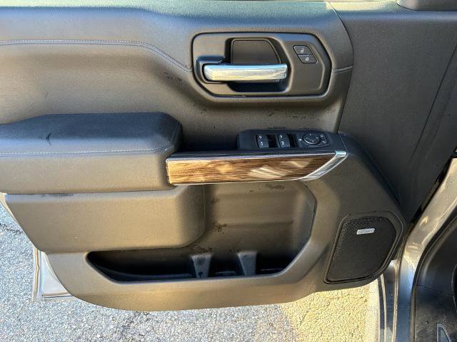 Used 2021 Chevrolet Silverado 1500 LT Trail Boss w/ Convenience Package II image 10