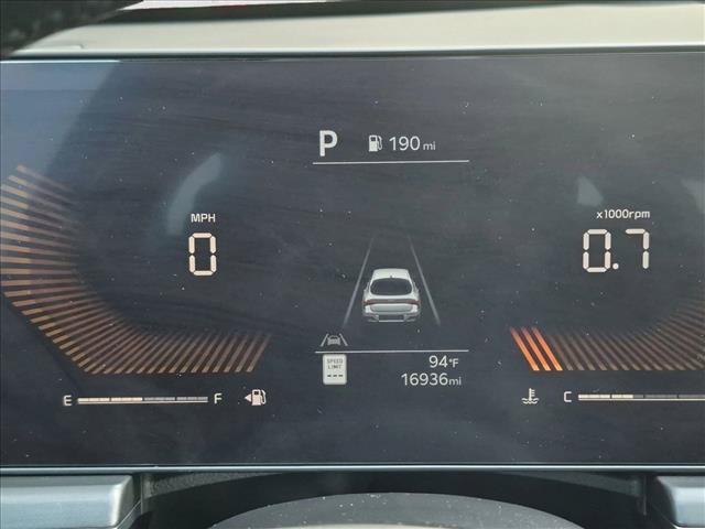 Used 2025 Kia K5 GT-Line FWD image 11